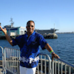 Meet your Posher, Van